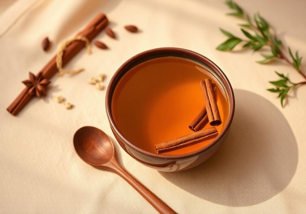 Ayurveda and digestive wellness in everyday life