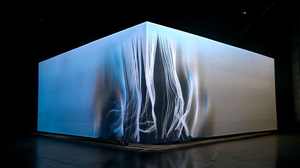 Inside our Berlin stage expansion