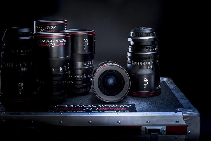 Ultra Anamorphic II