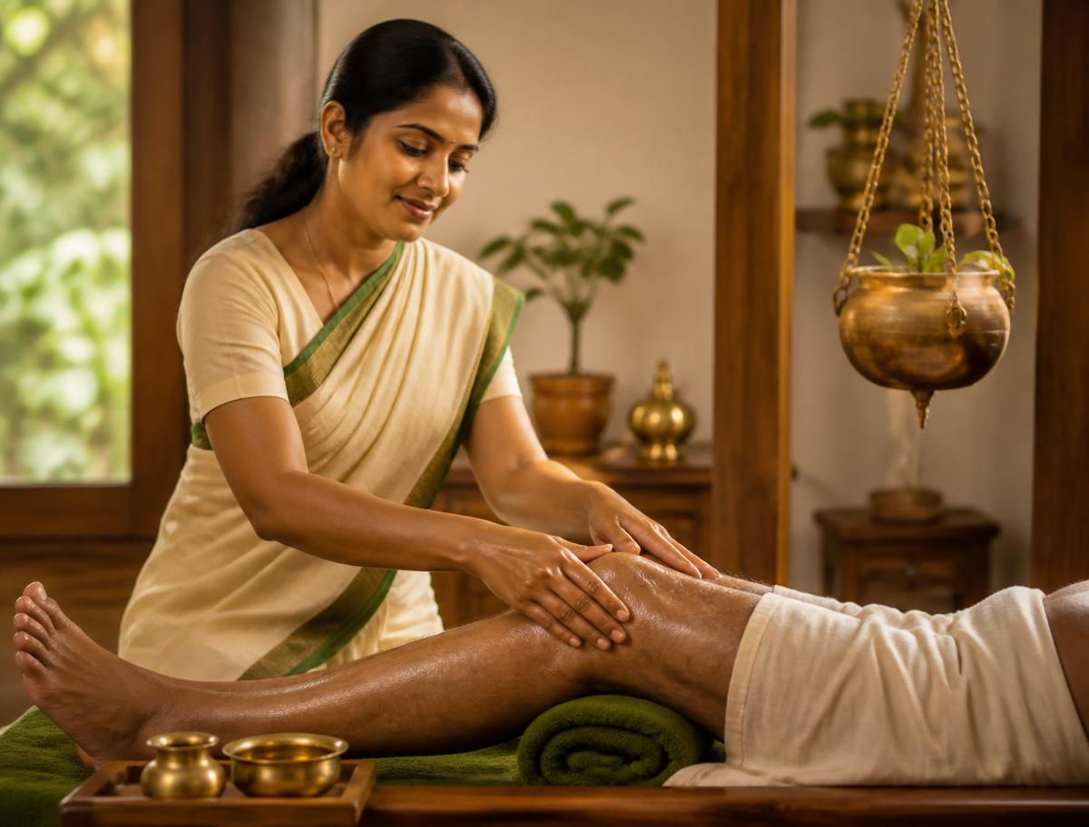 Joint & Arthritis Care